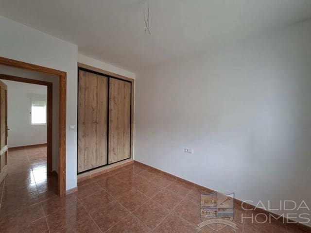 3 slaapkamer Villa te koop in Chirivel - € 160.000 (Ref: 10174725)