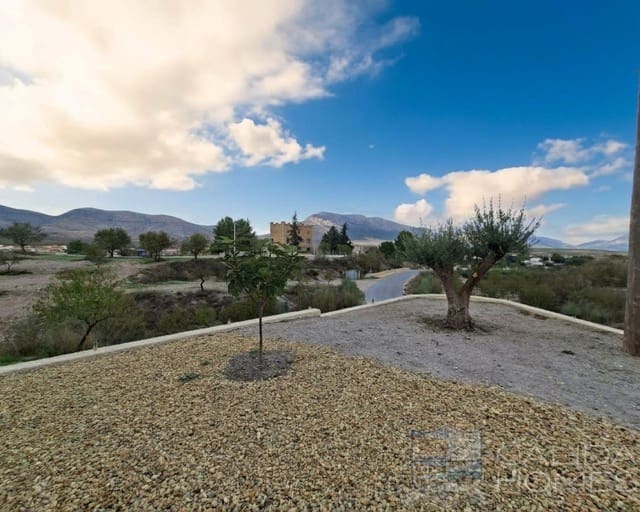3 slaapkamer Villa te koop in Chirivel - € 160.000 (Ref: 10174725)