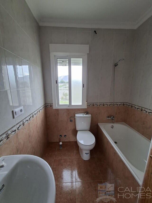 3 slaapkamer Villa te koop in Chirivel - € 160.000 (Ref: 10174725)