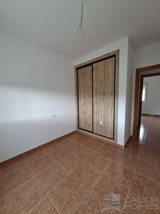 3 slaapkamer Villa te koop in Chirivel - € 160.000 (Ref: 10174725)