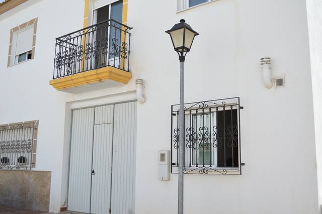 4 Zimmer Apartment zu verkaufen in Arboleas - 129.000 € (Ref: 2828265)