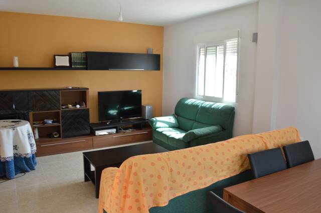 4 Zimmer Apartment zu verkaufen in Arboleas - 129.000 € (Ref: 2828265)