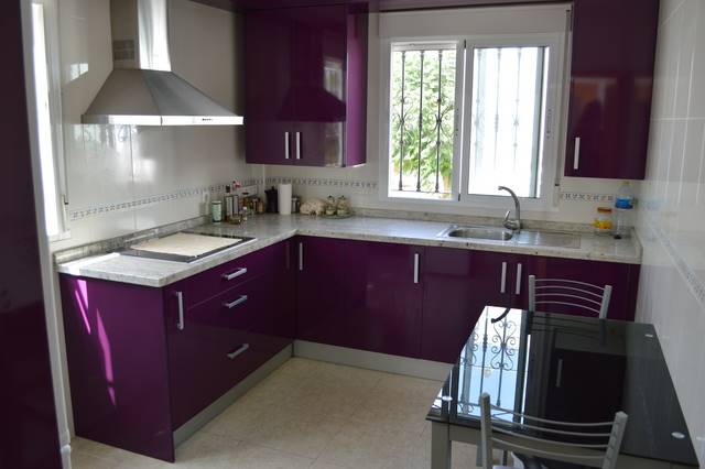 4 soveværelse Lejlighed til salg i Arboleas - € 129.000 (Ref: 2828265)