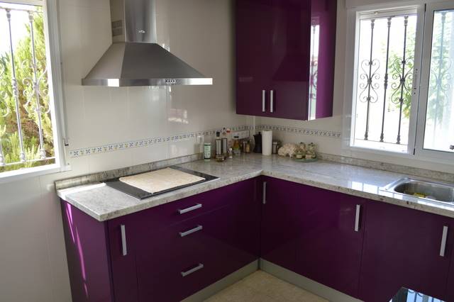 4 soveværelse Lejlighed til salg i Arboleas - € 129.000 (Ref: 2828265)