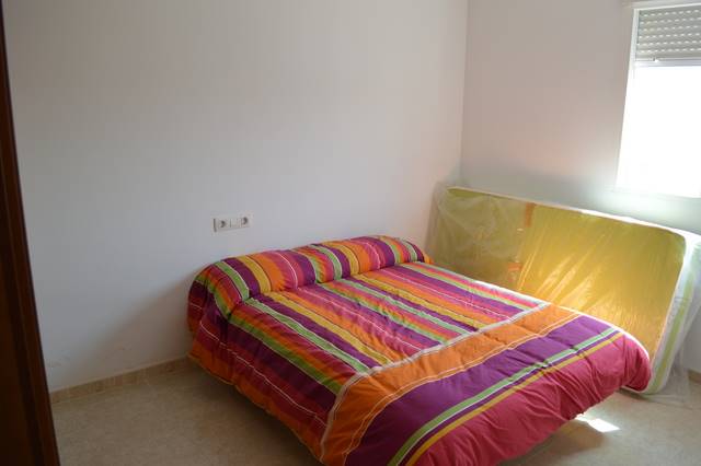 4 soveværelse Lejlighed til salg i Arboleas - € 129.000 (Ref: 2828265)