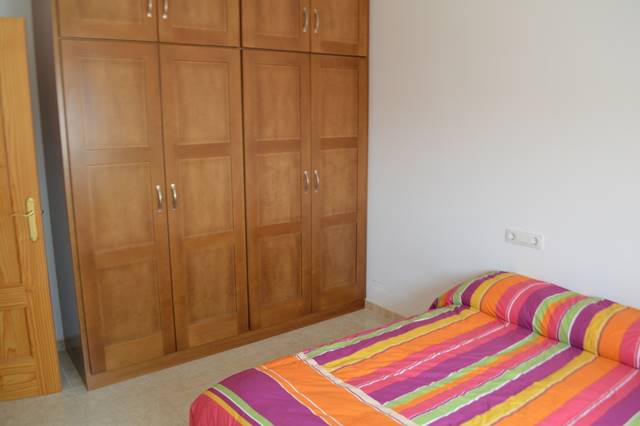 4 soveværelse Lejlighed til salg i Arboleas - € 129.000 (Ref: 2828265)