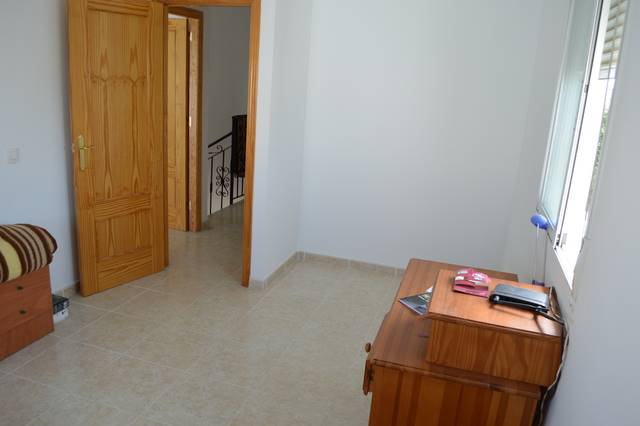 4 soveværelse Lejlighed til salg i Arboleas - € 129.000 (Ref: 2828265)