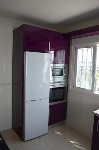 4 soveværelse Lejlighed til salg i Arboleas - € 129.000 (Ref: 2828265)