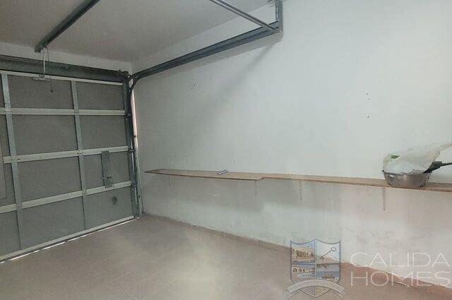 3 soveværelse Villa til salg i Sorbas - € 159.950 (Ref: 8855589)