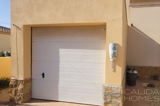 3 sovrum Villa till salu i Sorbas - 159 950 € (Ref: 8855589)