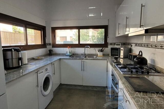 3 soveværelse Villa til salg i Sorbas - € 159.950 (Ref: 8855589)