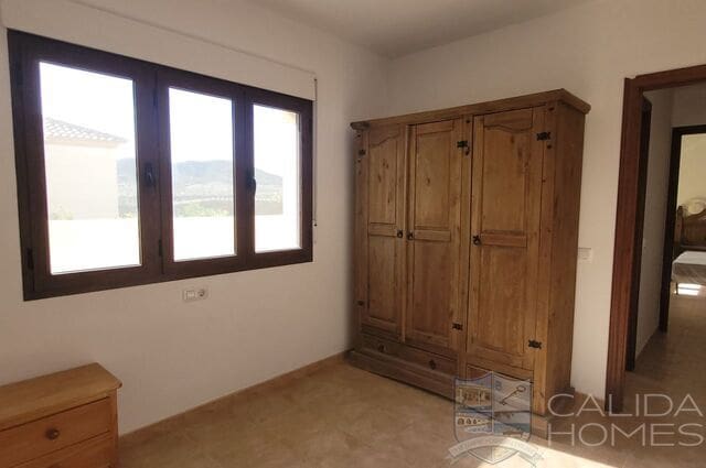 3 soveværelse Villa til salg i Sorbas - € 159.950 (Ref: 8855589)