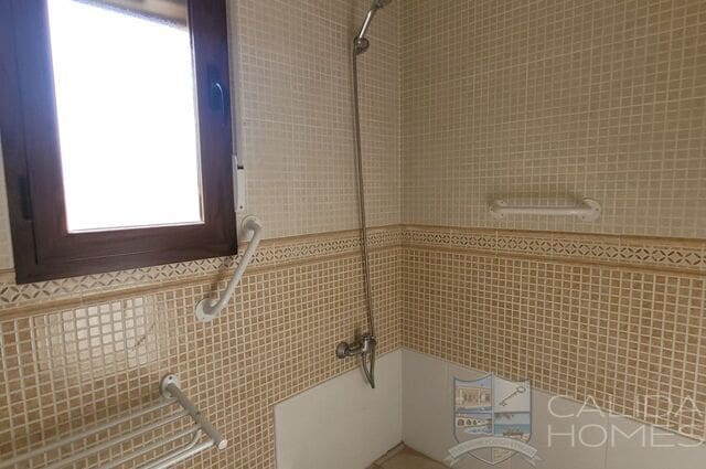 3 soveværelse Villa til salg i Sorbas - € 159.950 (Ref: 8855589)