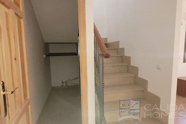 3 soveværelse Villa til salg i Sorbas - € 159.950 (Ref: 8855589)