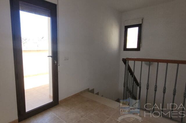 3 soveværelse Villa til salg i Sorbas - € 159.950 (Ref: 8855589)