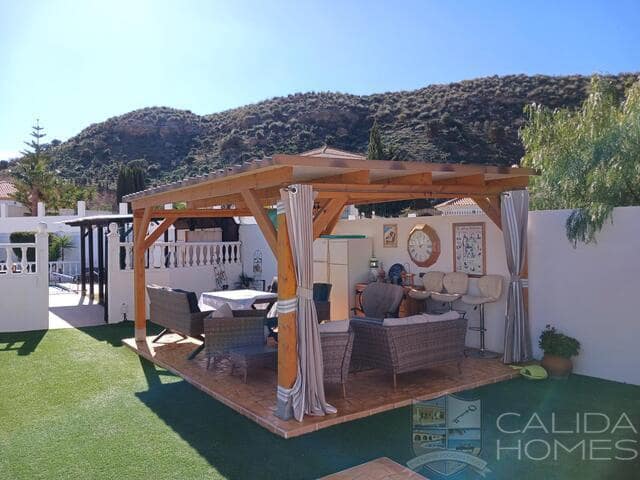 4 quarto Moradia para venda em Arboleas com piscina - 309 950 € (Ref: 8855592)