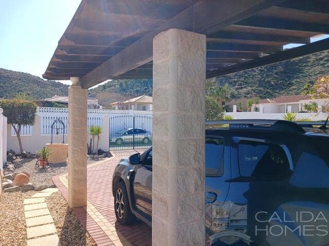 4 quarto Moradia para venda em Arboleas com piscina - 309 950 € (Ref: 8855592)