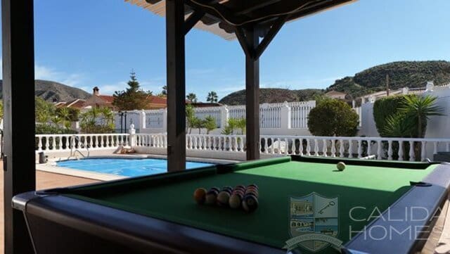 4 quarto Moradia para venda em Arboleas com piscina - 309 950 € (Ref: 8855592)