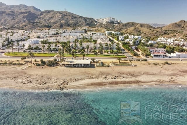 4 slaapkamer Appartement te koop in Mojacar met zwembad - € 390.000 (Ref: 8855601)