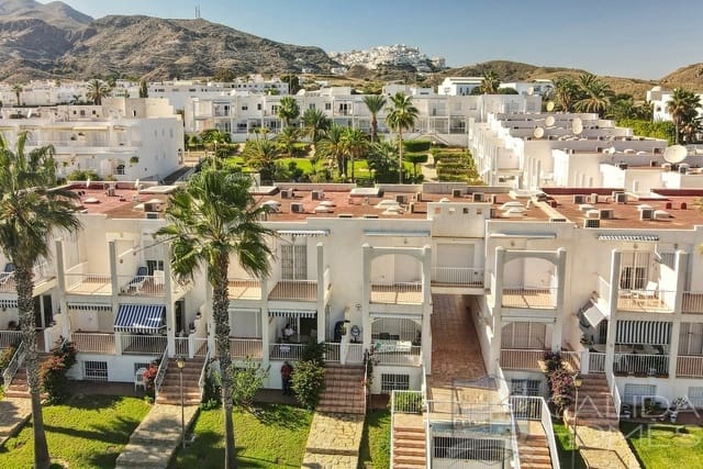4 slaapkamer Appartement te koop in Mojacar met zwembad - € 390.000 (Ref: 8855601)