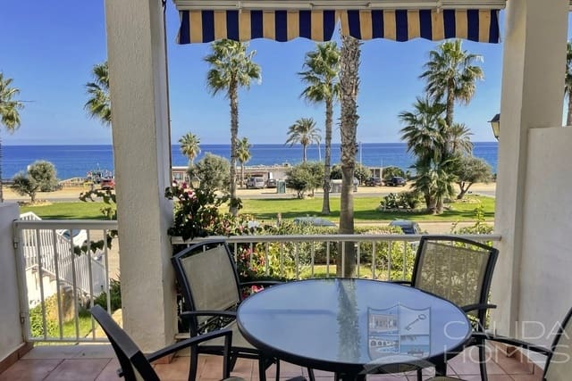 4 slaapkamer Appartement te koop in Mojacar met zwembad - € 390.000 (Ref: 8855601)