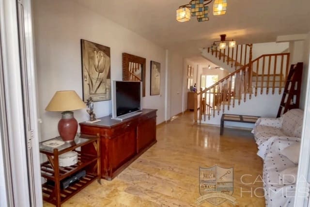 4 slaapkamer Appartement te koop in Mojácar met zwembad - € 390.000 (Ref: 8855601)