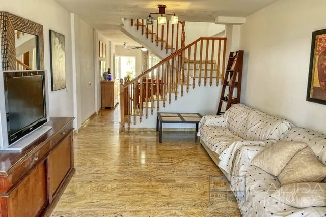 4 slaapkamer Appartement te koop in Mojácar met zwembad - € 390.000 (Ref: 8855601)