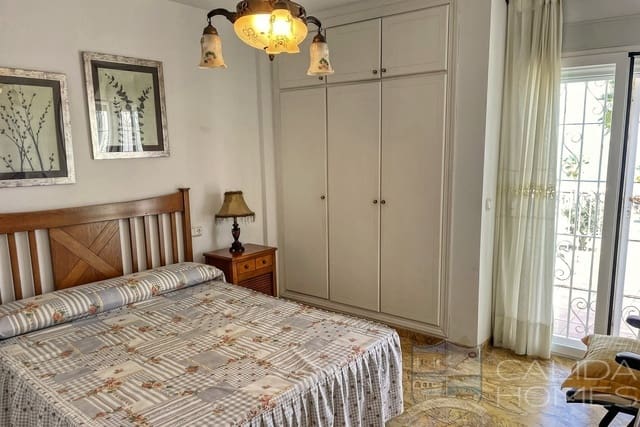 4 slaapkamer Appartement te koop in Mojacar met zwembad - € 390.000 (Ref: 8855601)