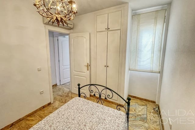 4 slaapkamer Appartement te koop in Mojacar met zwembad - € 390.000 (Ref: 8855601)