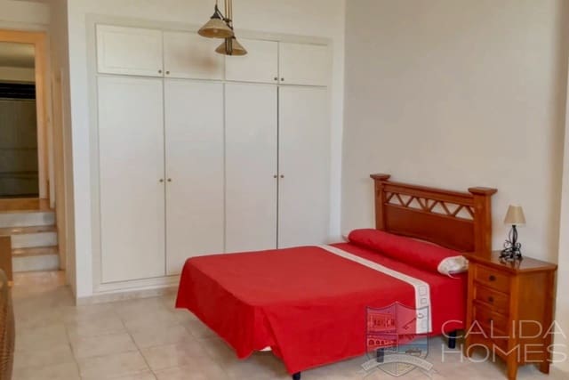 4 slaapkamer Appartement te koop in Mojacar met zwembad - € 390.000 (Ref: 8855601)