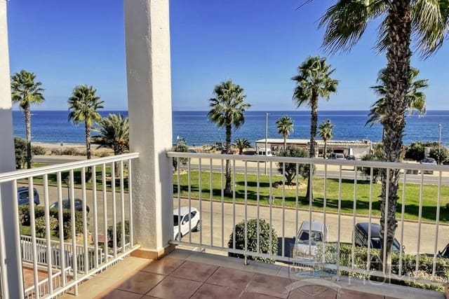 4 slaapkamer Appartement te koop in Mojacar met zwembad - € 390.000 (Ref: 8855601)