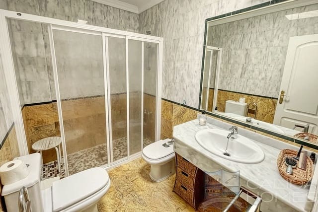 4 slaapkamer Appartement te koop in Mojacar met zwembad - € 390.000 (Ref: 8855601)