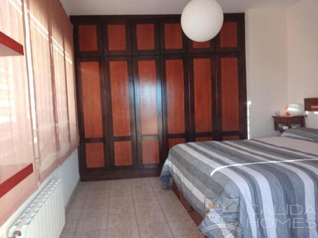 4 slaapkamer Villa te koop in Vera met zwembad - € 449.950 (Ref: 8855603)