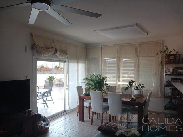 4 slaapkamer Villa te koop in Vera met zwembad - € 449.950 (Ref: 8855603)