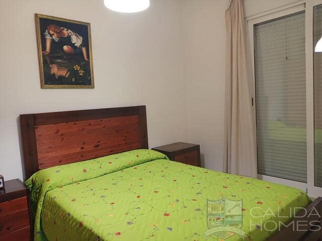 4 slaapkamer Villa te koop in Vera met zwembad - € 449.950 (Ref: 8855603)