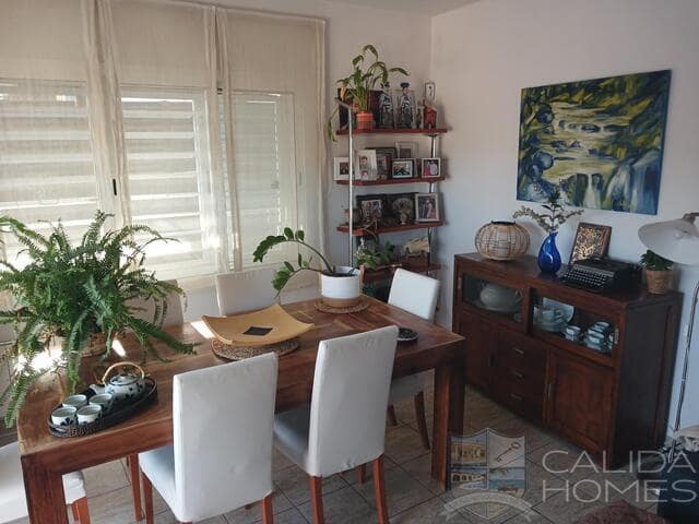 4 slaapkamer Villa te koop in Vera met zwembad - € 449.950 (Ref: 8855603)