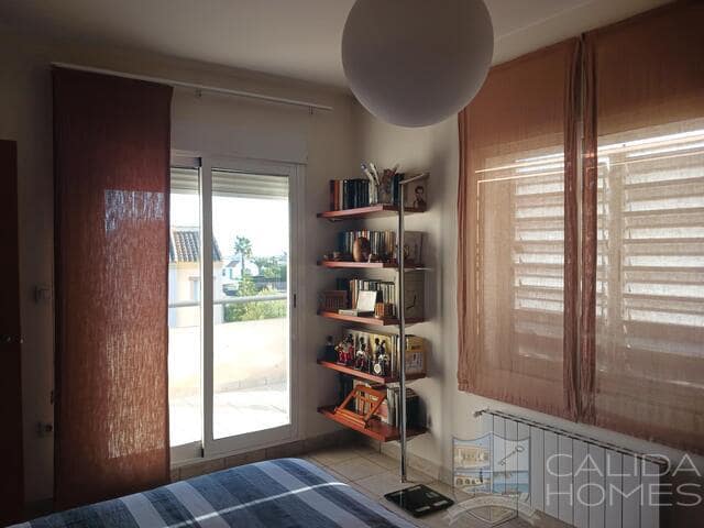 4 slaapkamer Villa te koop in Vera met zwembad - € 449.950 (Ref: 8855603)