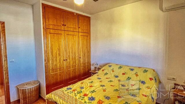 3 bedroom Villa for sale in Arboleas with pool - € 215,000 (Ref: 8855606)