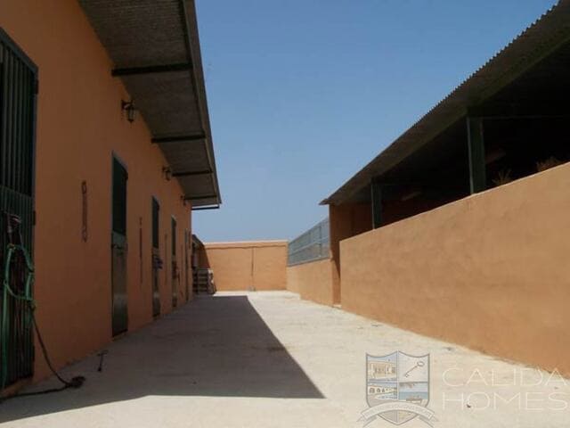 5 soveværelse Villa til salg i Antas med swimmingpool - € 580.000 (Ref: 8855608)