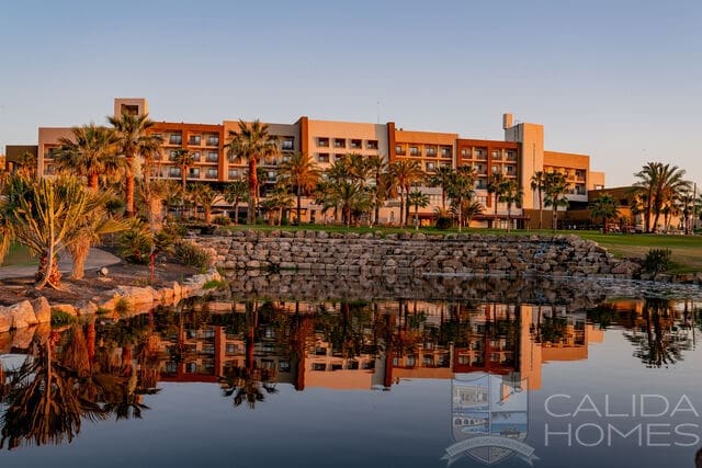 3 soverom Villa til salgs i Vera med svømmebasseng - € 499 000 (Ref: 8855612)