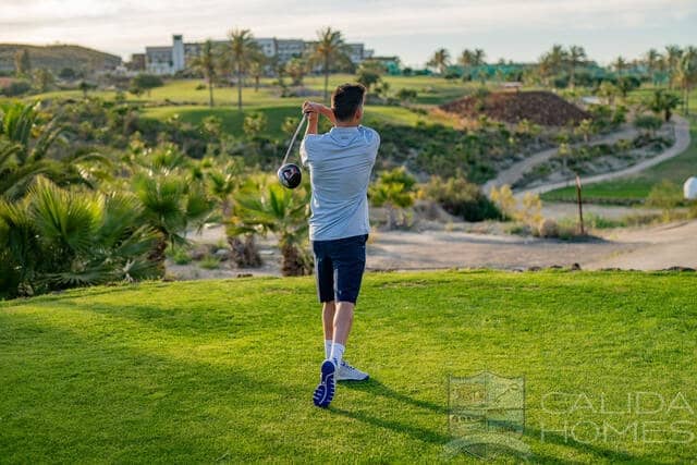 3 soverom Villa til salgs i Vera med svømmebasseng - € 499 000 (Ref: 8855612)