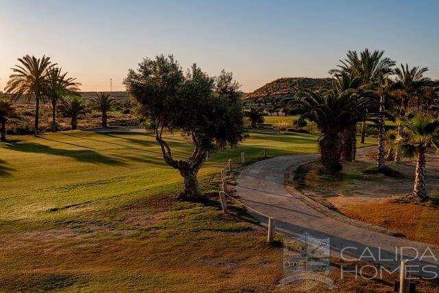 3 soverom Villa til salgs i Vera med svømmebasseng - € 499 000 (Ref: 8855612)