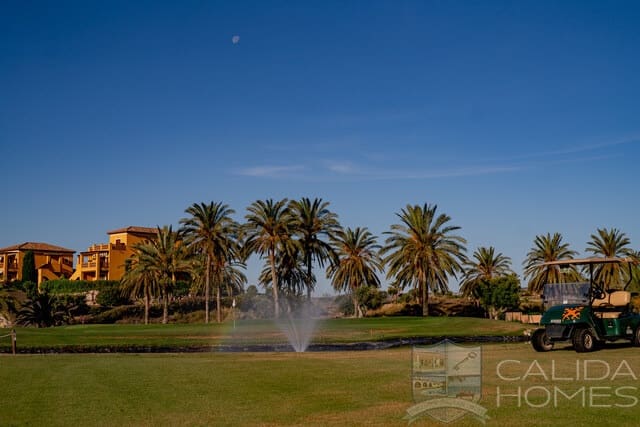 3 soverom Villa til salgs i Vera med svømmebasseng - € 499 000 (Ref: 8855612)