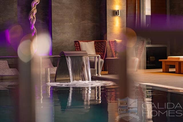 3 soverom Villa til salgs i Vera med svømmebasseng - € 499 000 (Ref: 8855612)