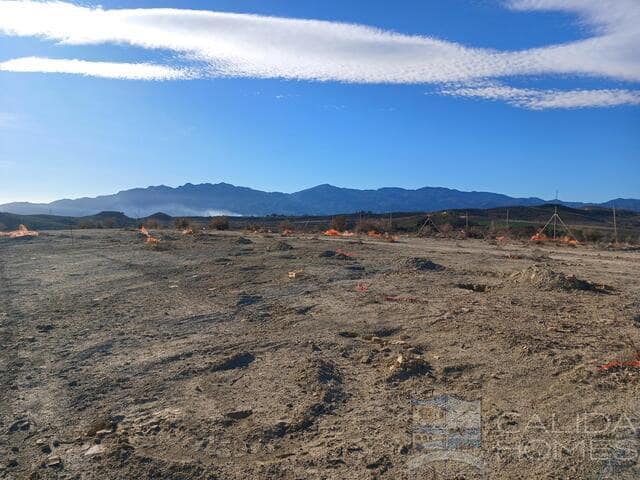 3 soverom Villa til salgs i Valle del Este, Vera med svømmebasseng - € 499 000 (Ref: 8855612)