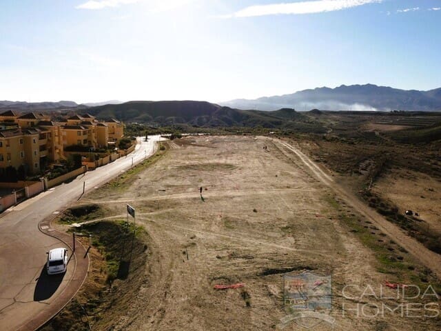 3 soverom Villa til salgs i Valle del Este, Vera med svømmebasseng - € 499 000 (Ref: 8855612)