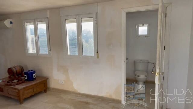 5 slaapkamer Villa te koop in Arboleas met zwembad - € 365.000 (Ref: 8855620)