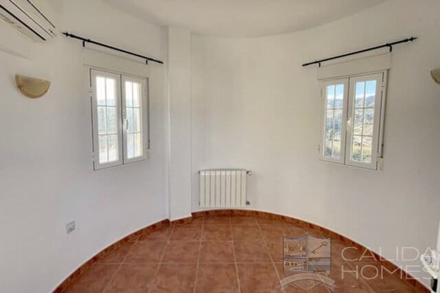 5 slaapkamer Villa te koop in Arboleas met zwembad - € 365.000 (Ref: 8855620)