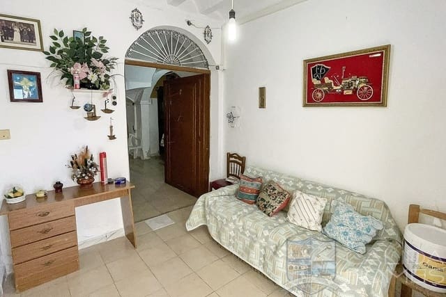 8 chambre Maison de Ville à vendre à Albanchez - 149 000 € (Ref: 8855632)