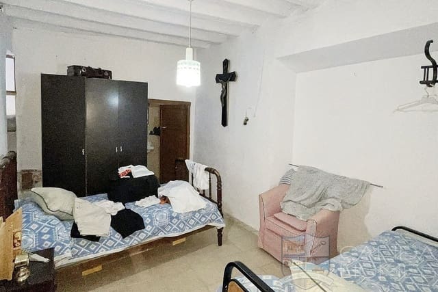 8 chambre Maison de Ville à vendre à Albanchez - 149 000 € (Ref: 8855632)